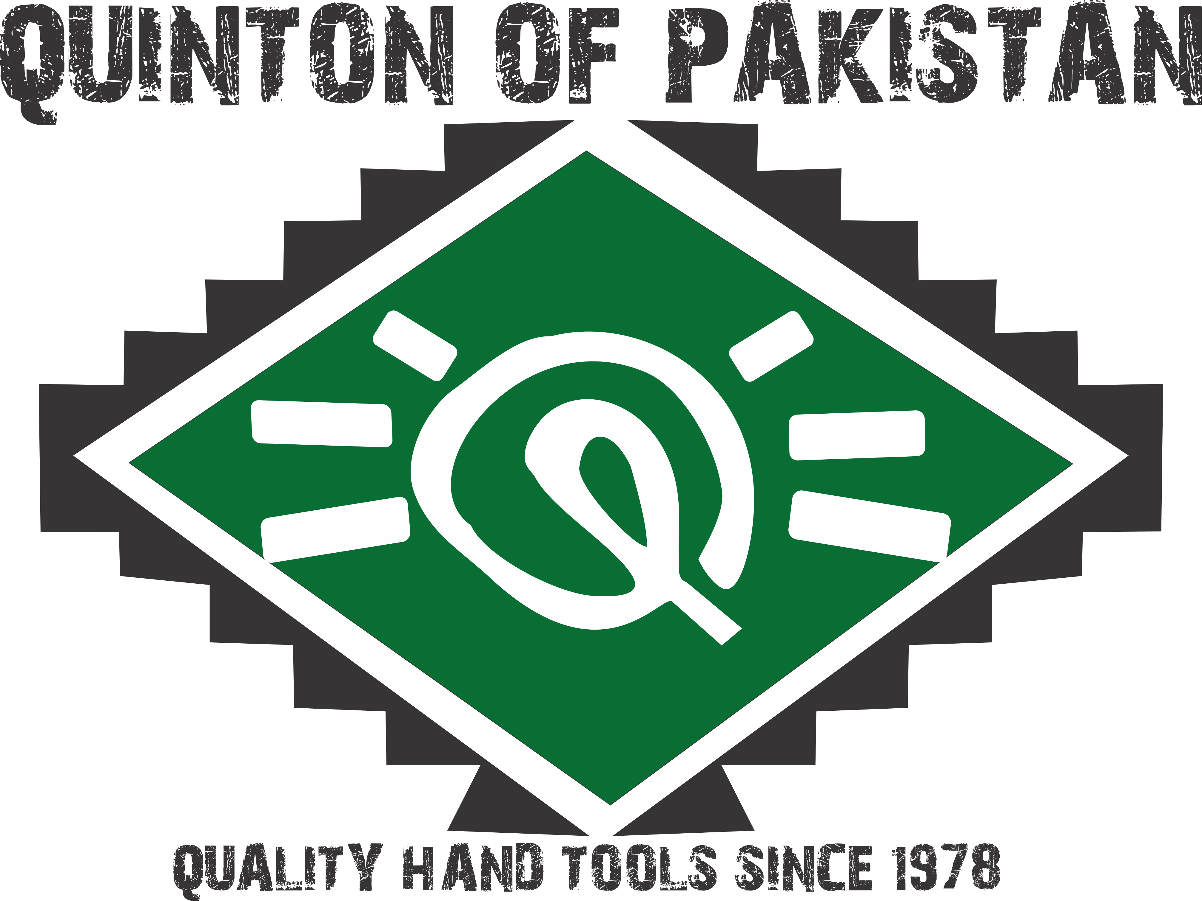 QUINTON OF PAKISTAN